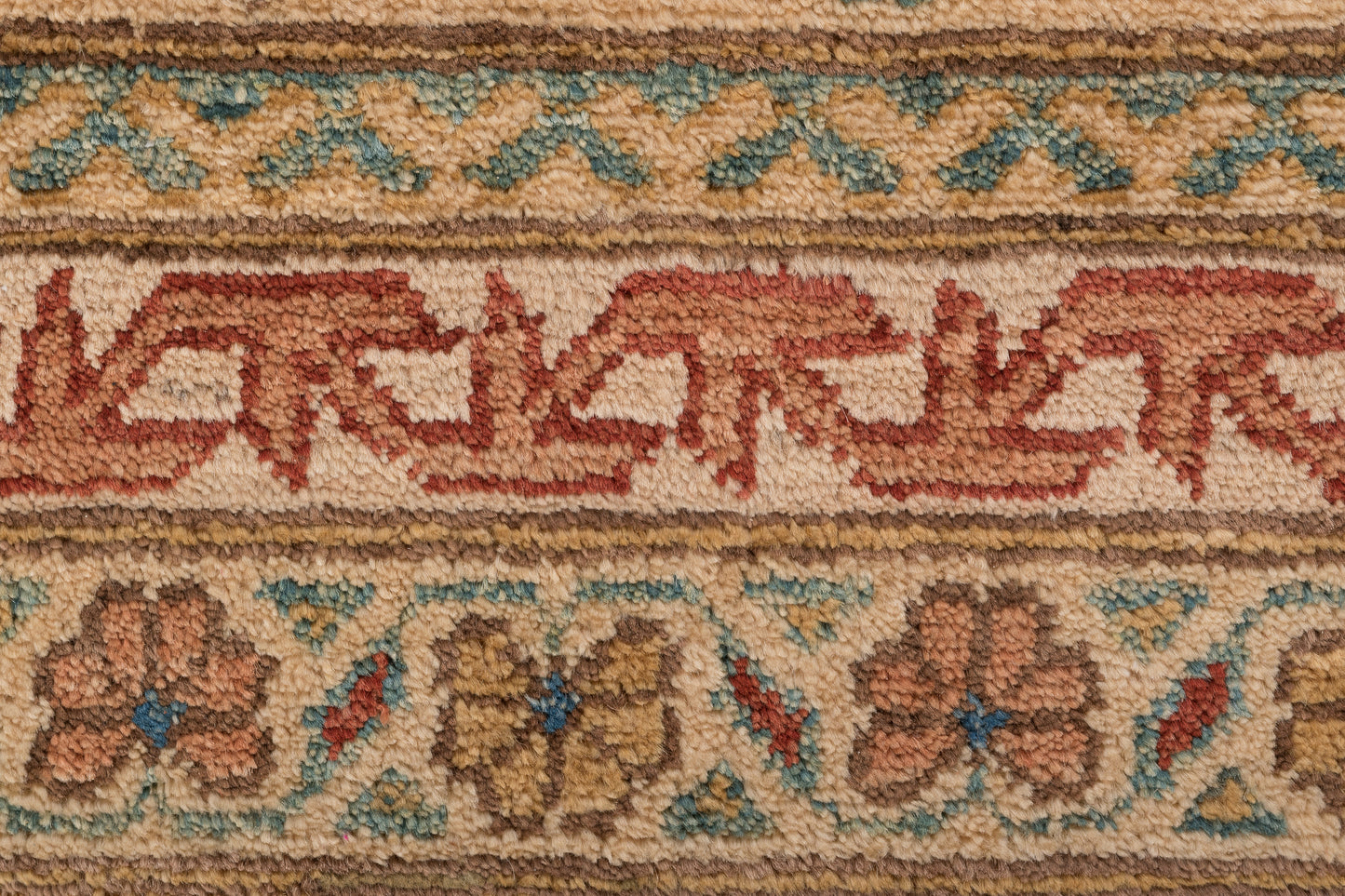 Dehbaf, 567 × 376 cm