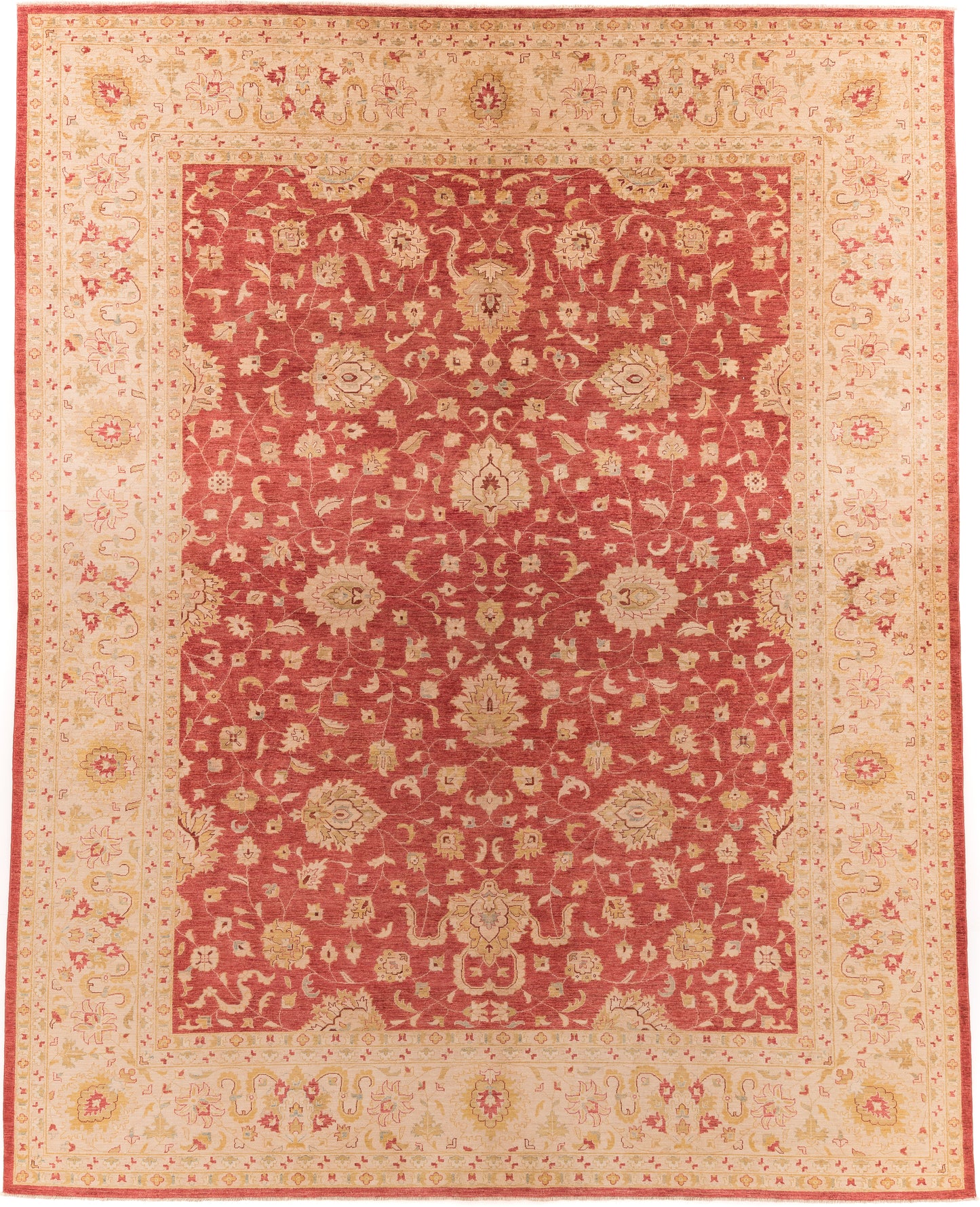 Ziegler, 447 × 360 cm