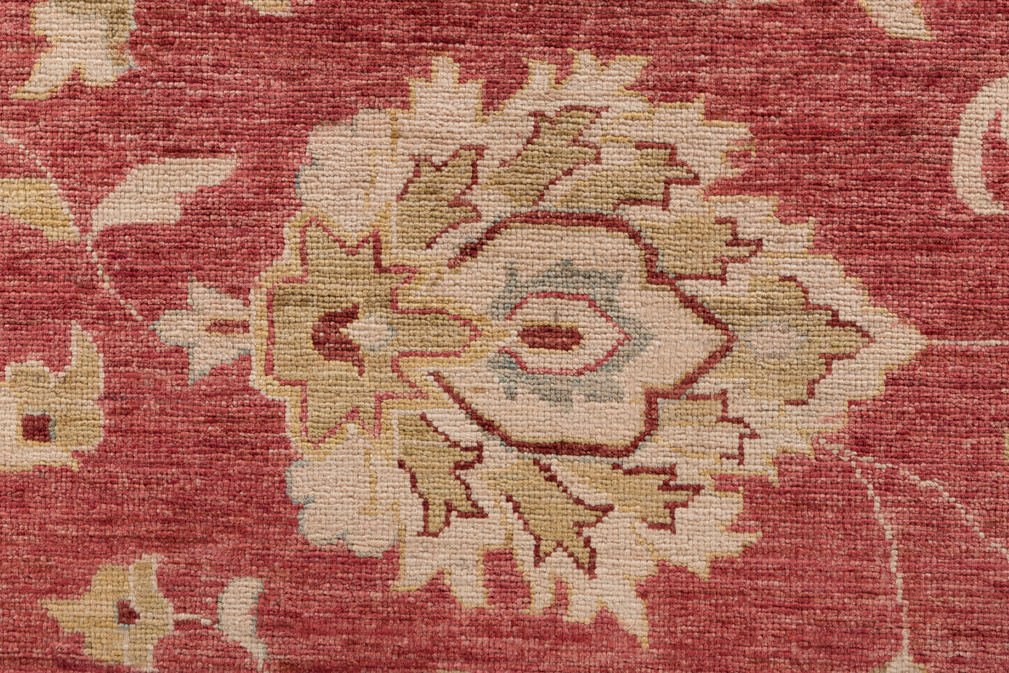 Ziegler, 447 × 360 cm