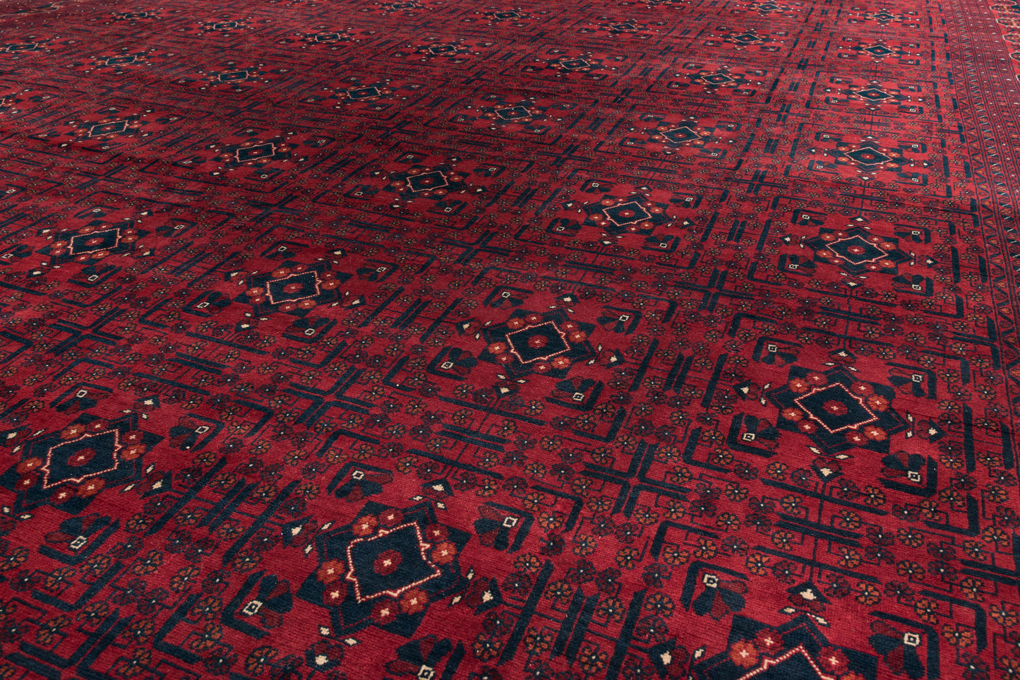 Afghanistan, 581 × 392 cm