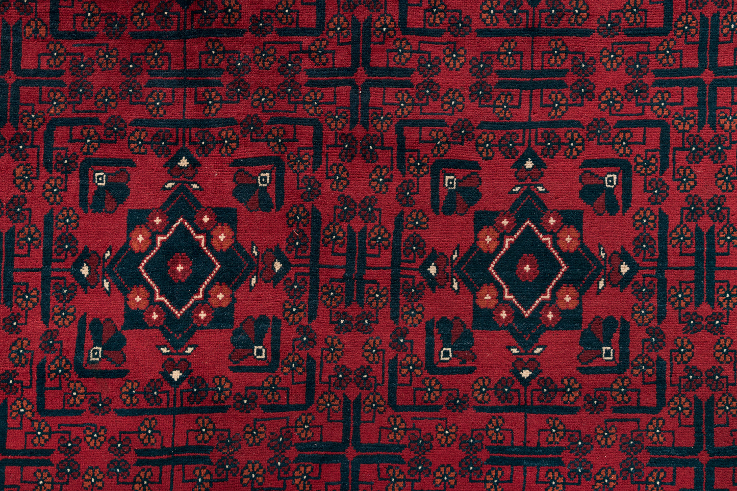 Afghanistan, 581 × 392 cm