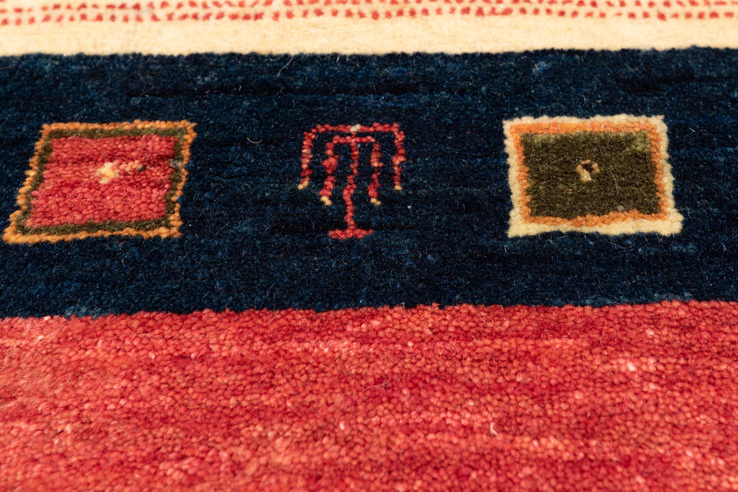 Kaschkuli Mirzai, 367 × 255 cm