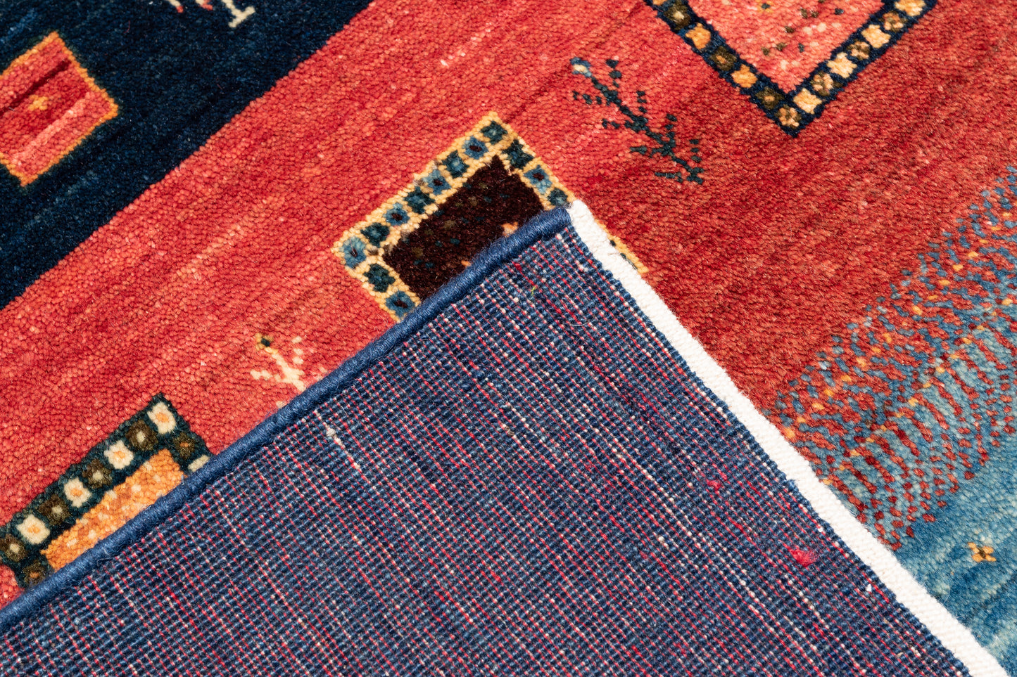 Kaschkuli Mirzai, 367 × 255 cm