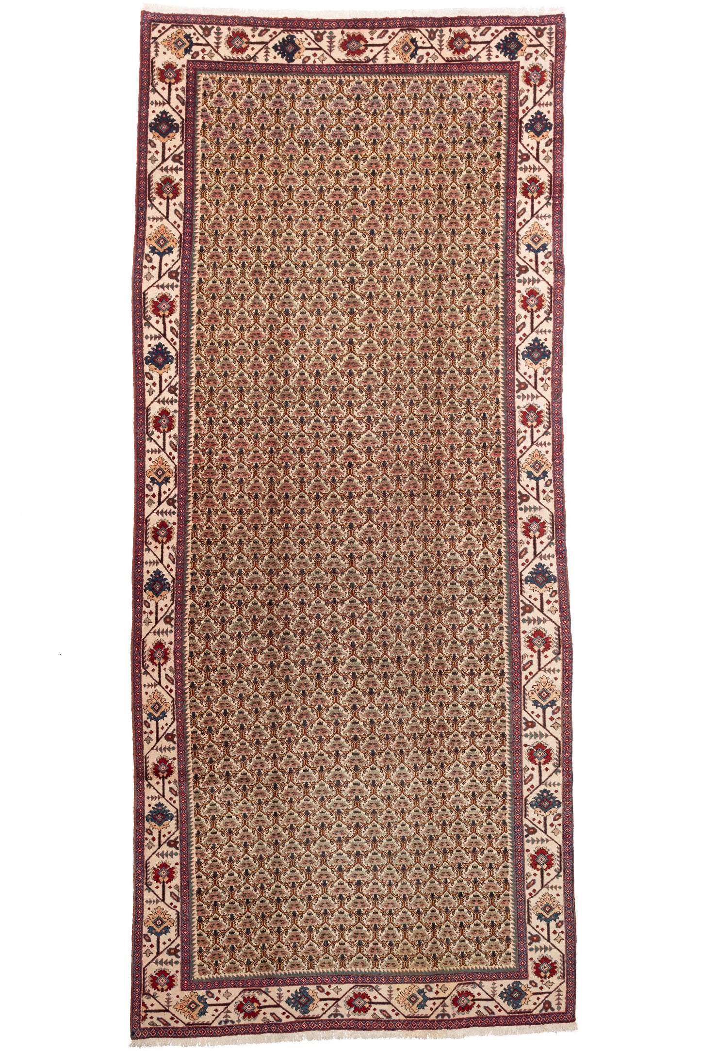Täbris, 472 × 205 cm