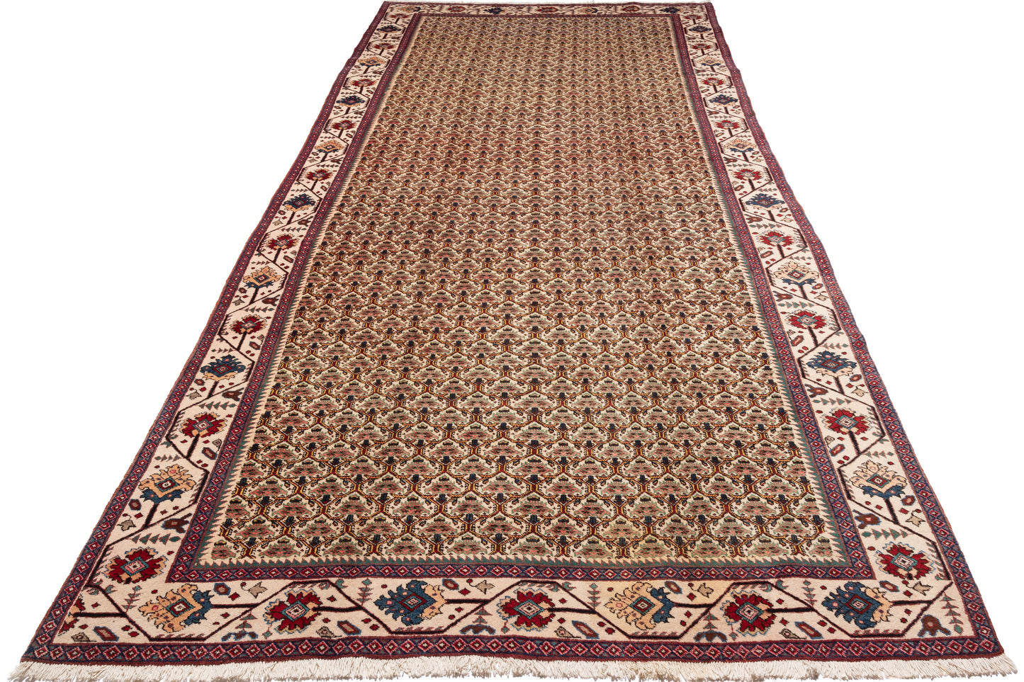 Täbris, 472 × 205 cm