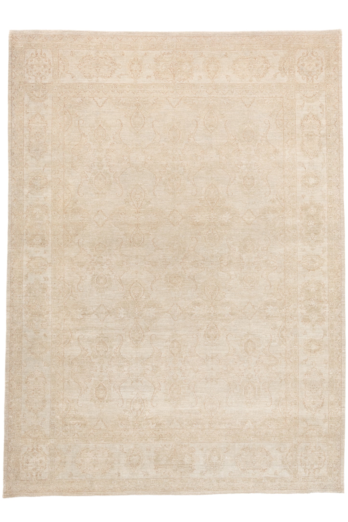 Zagros, 367 × 267 cm