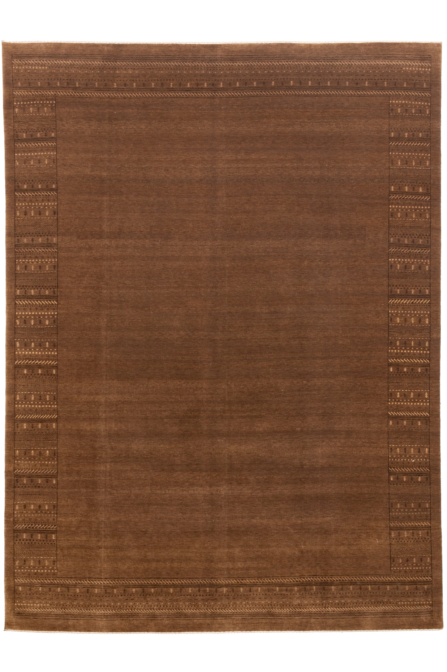 Loribaft, 390 × 290 cm