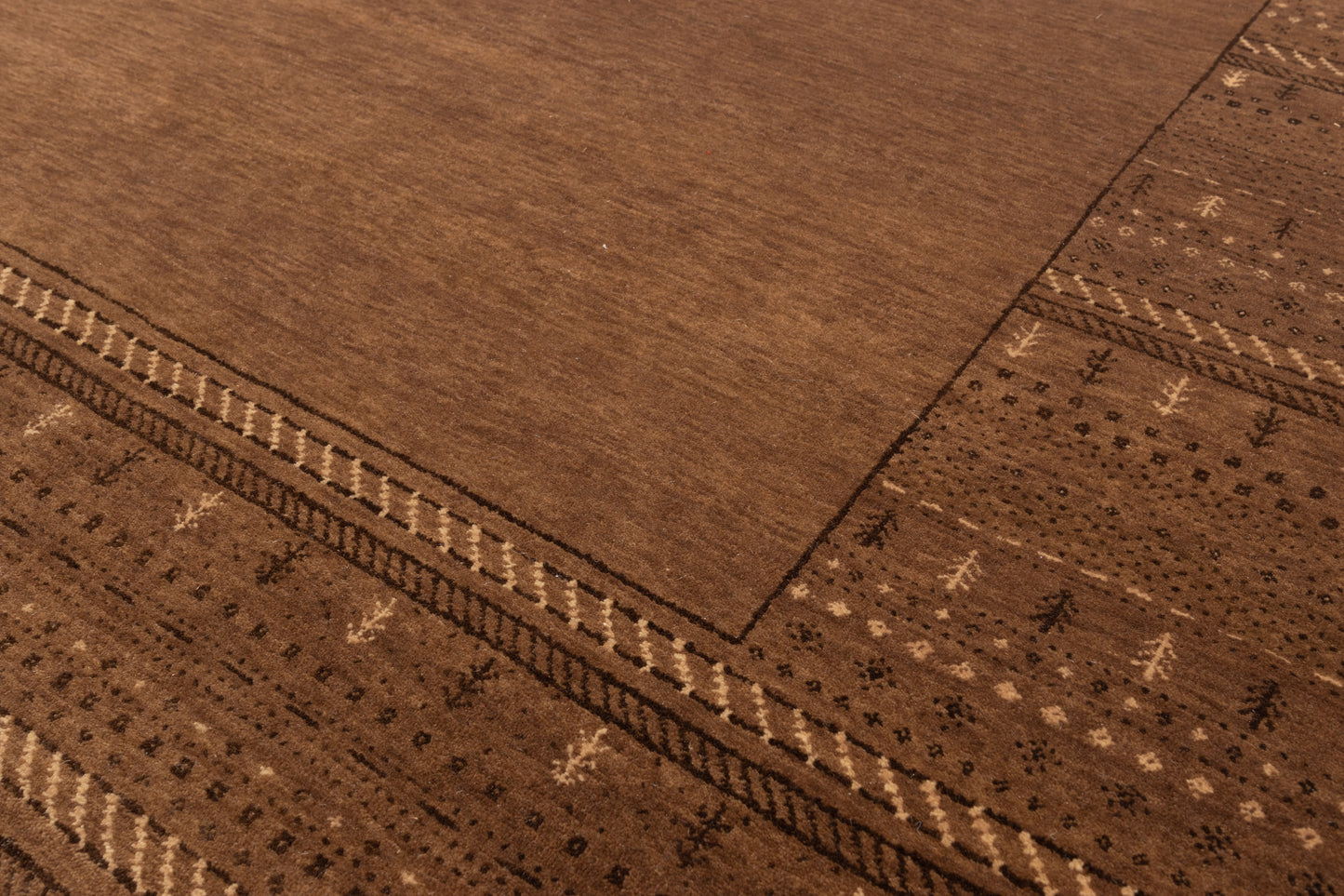 Loribaft, 390 × 290 cm