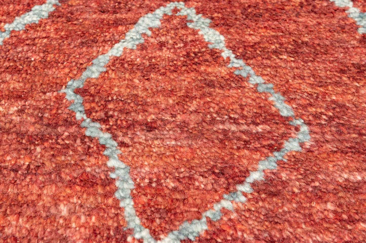 Berber, 360 × 276 cm