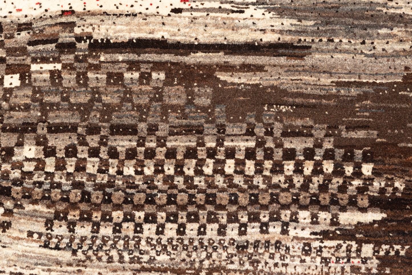 Kaschkuli Mirzai, 345 × 252 cm