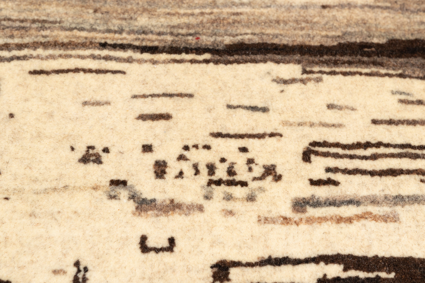 Kaschkuli Mirzai, 345 × 252 cm