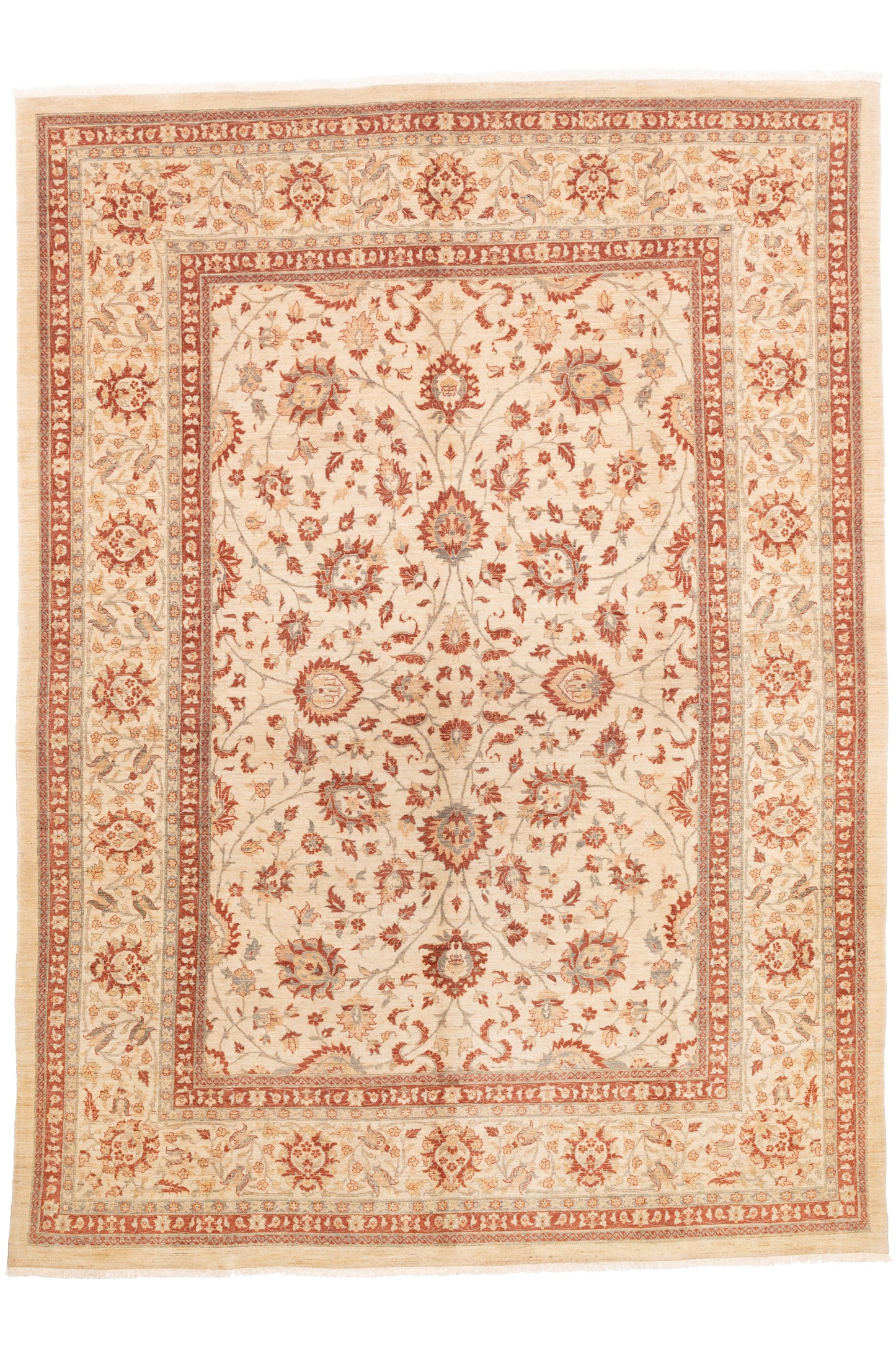 Täbris, 400 × 295 cm