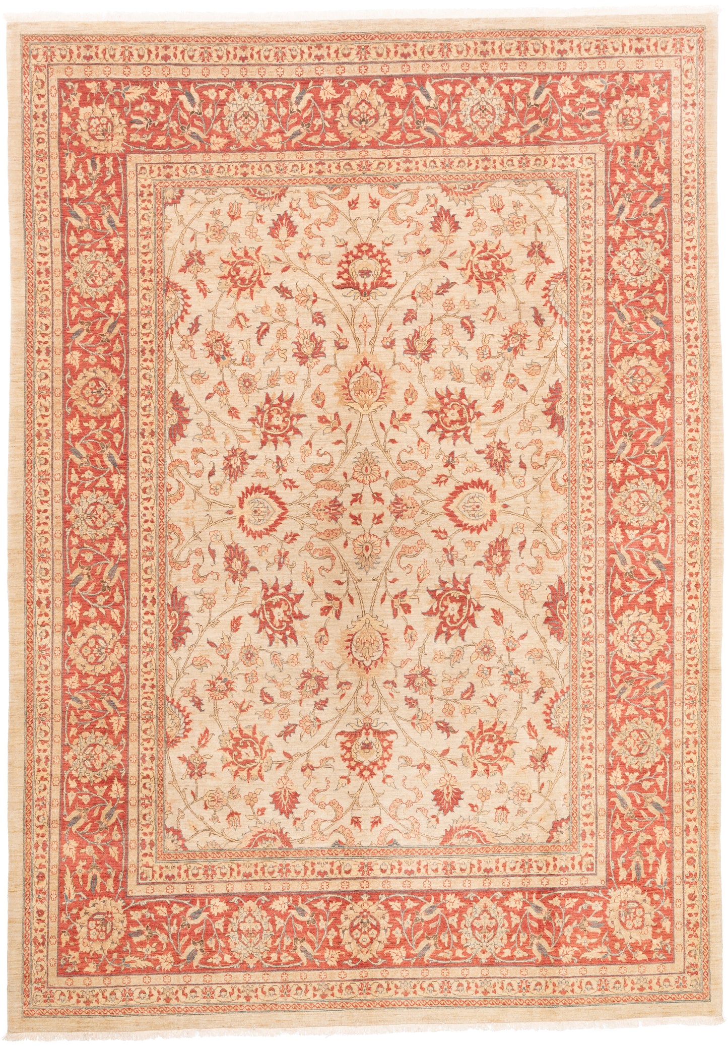 Täbris, 424 × 304 cm