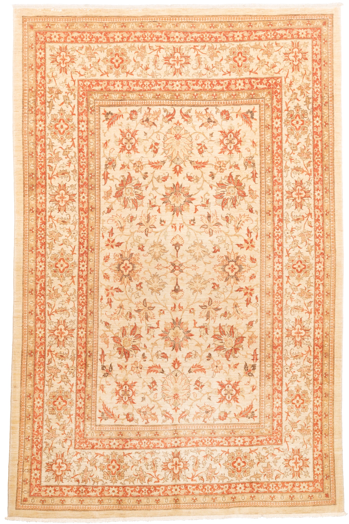 Täbris, 375 × 250 cm