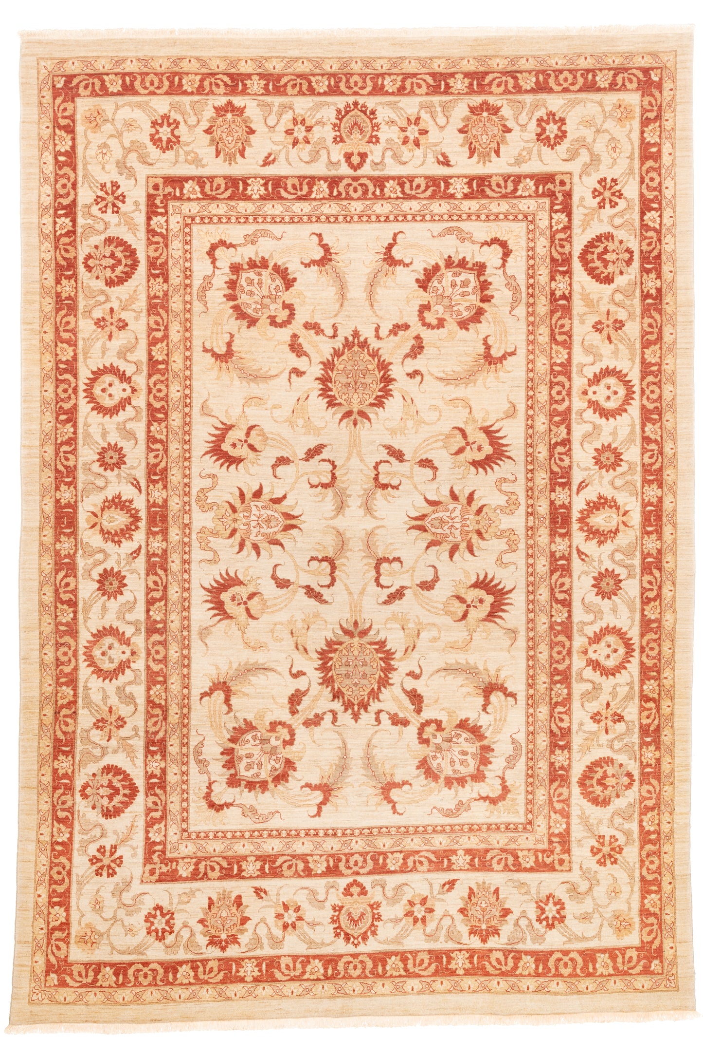 Täbris, 364 × 252 cm