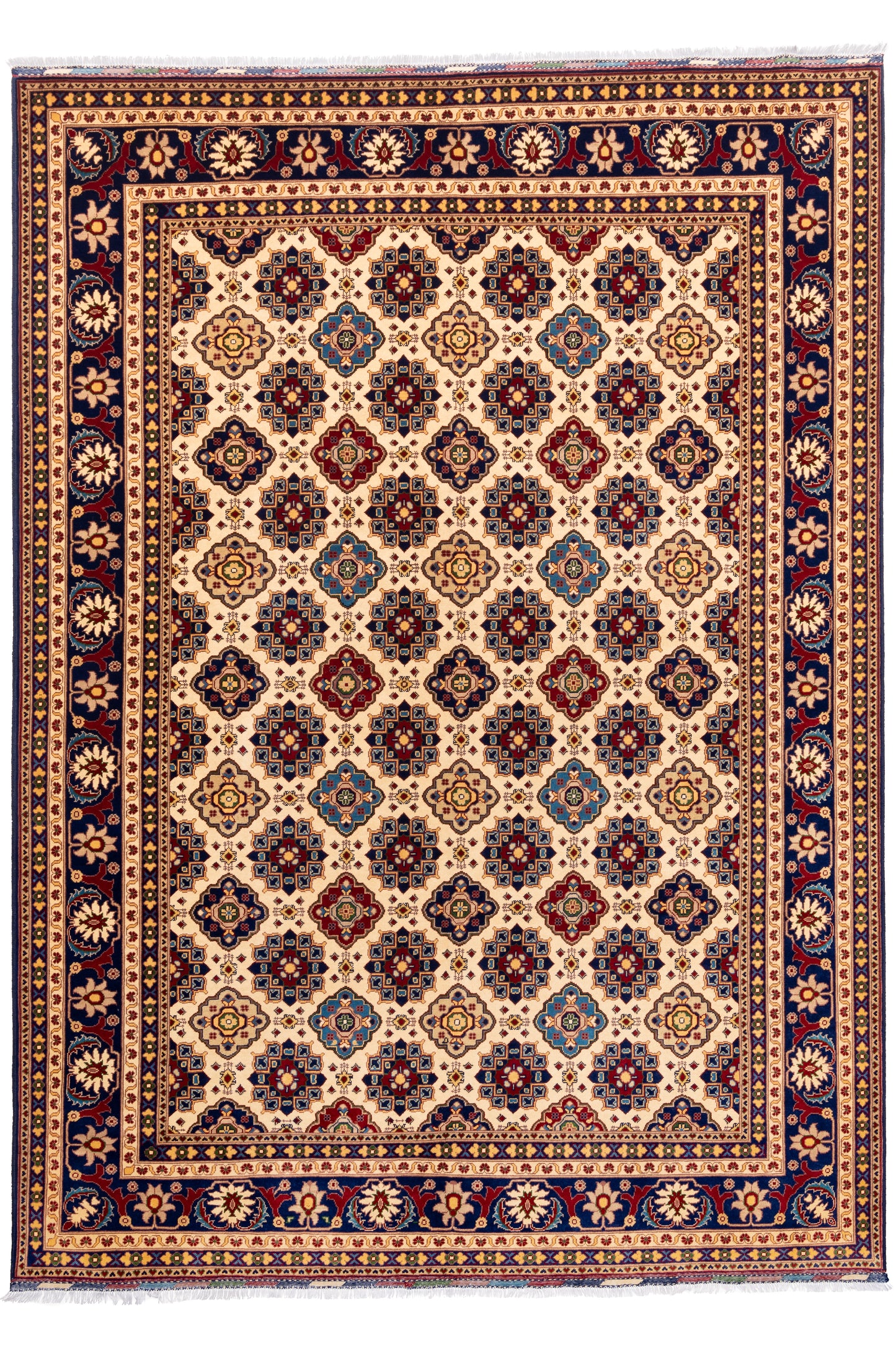 Marinos, 344 × 247 cm