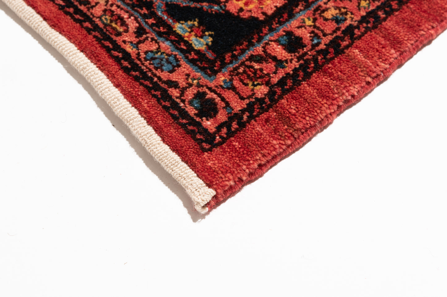 Khamsehbaf Mirzai, 490 × 91 cm