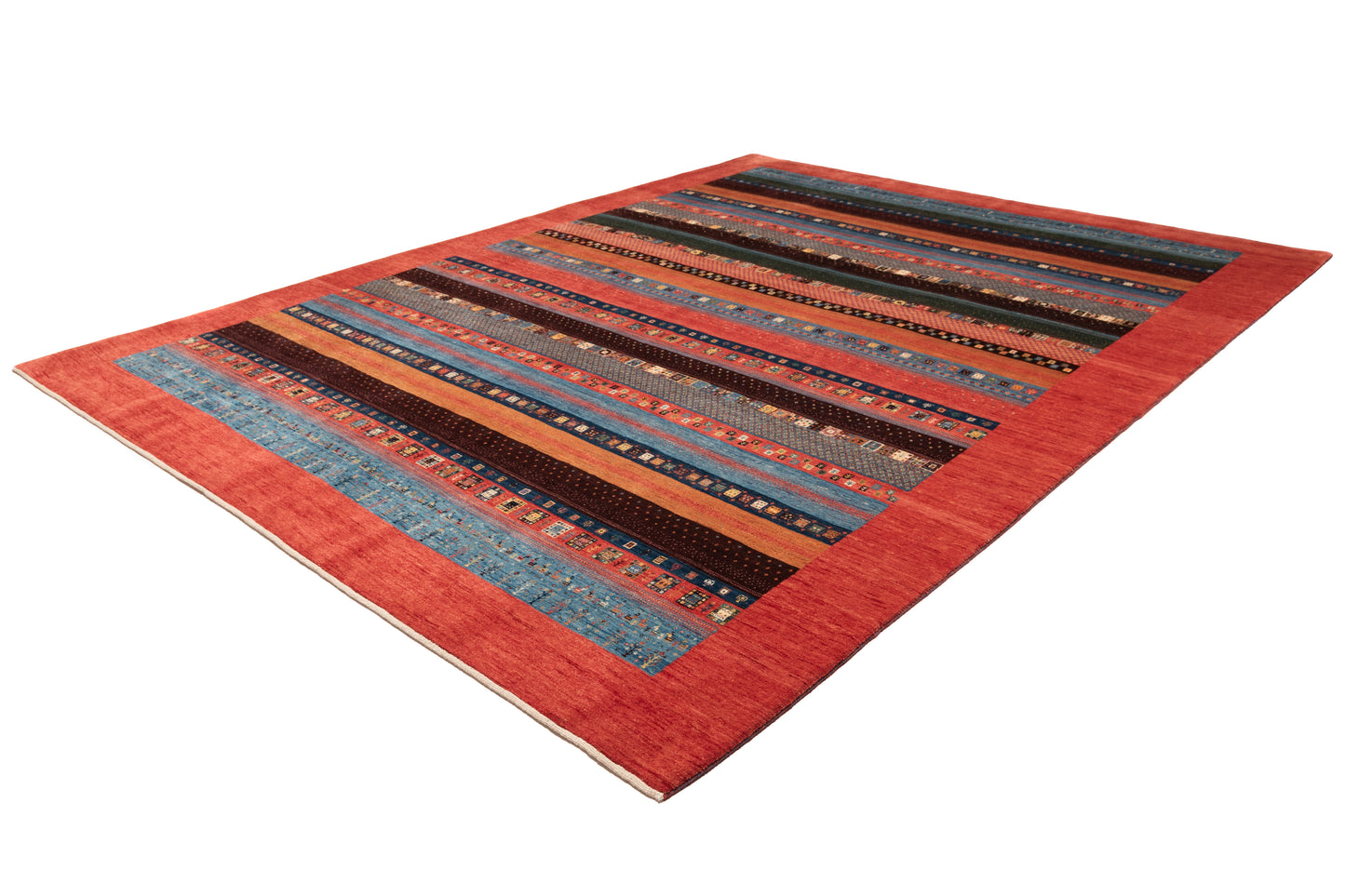 Kaschkuli Mirzai, 340 × 257 cm
