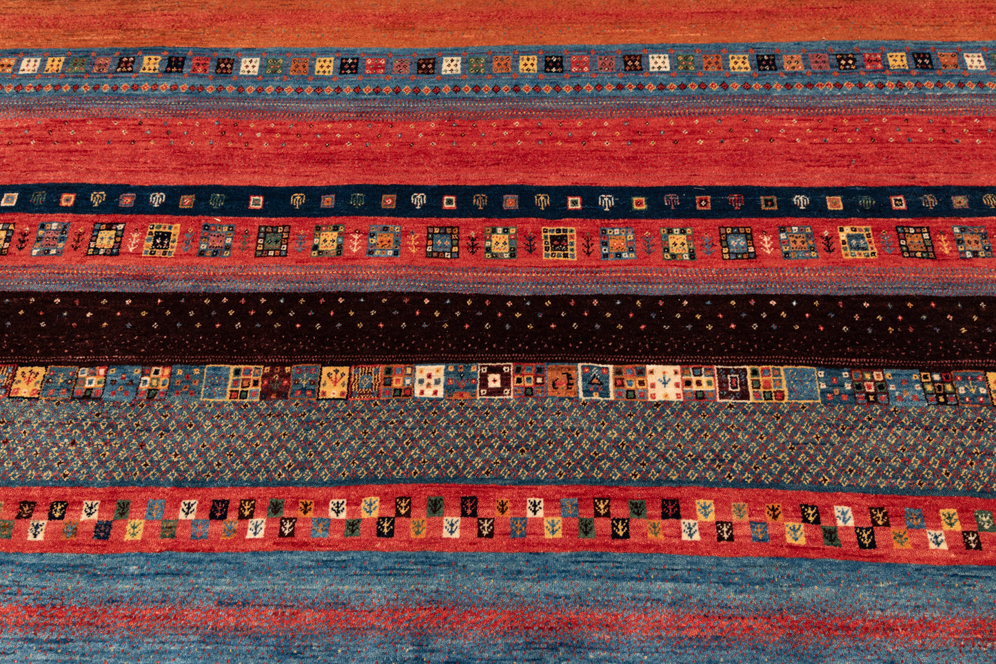 Kaschkuli Mirzai, 340 × 257 cm