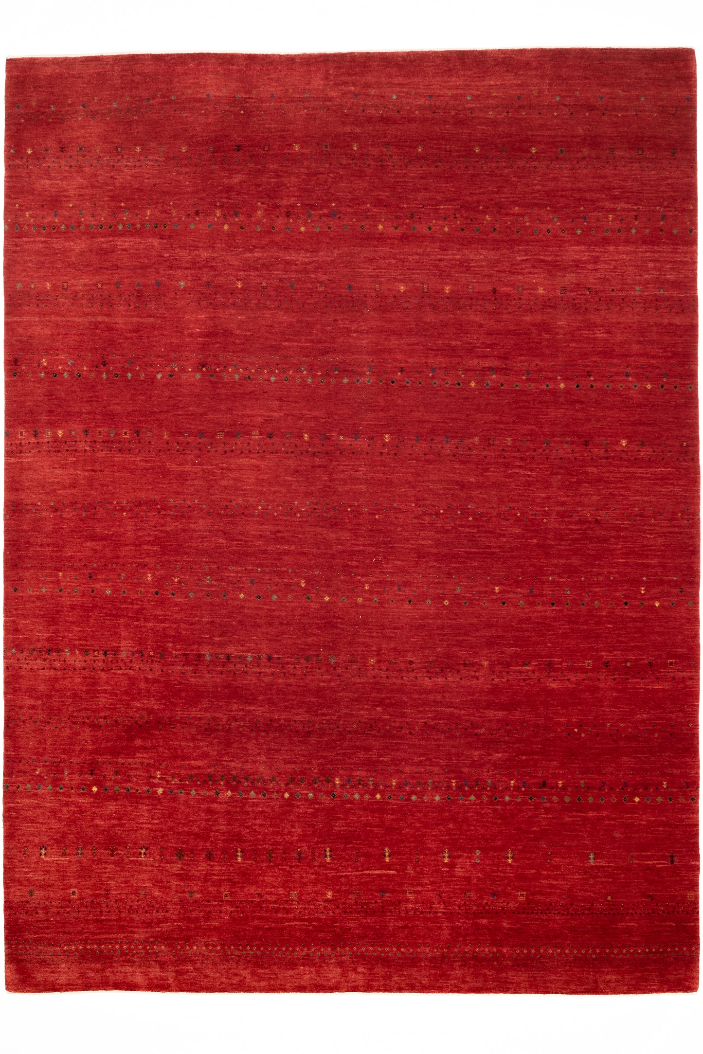 Kaschkuli Mirzai, 344 × 254 cm