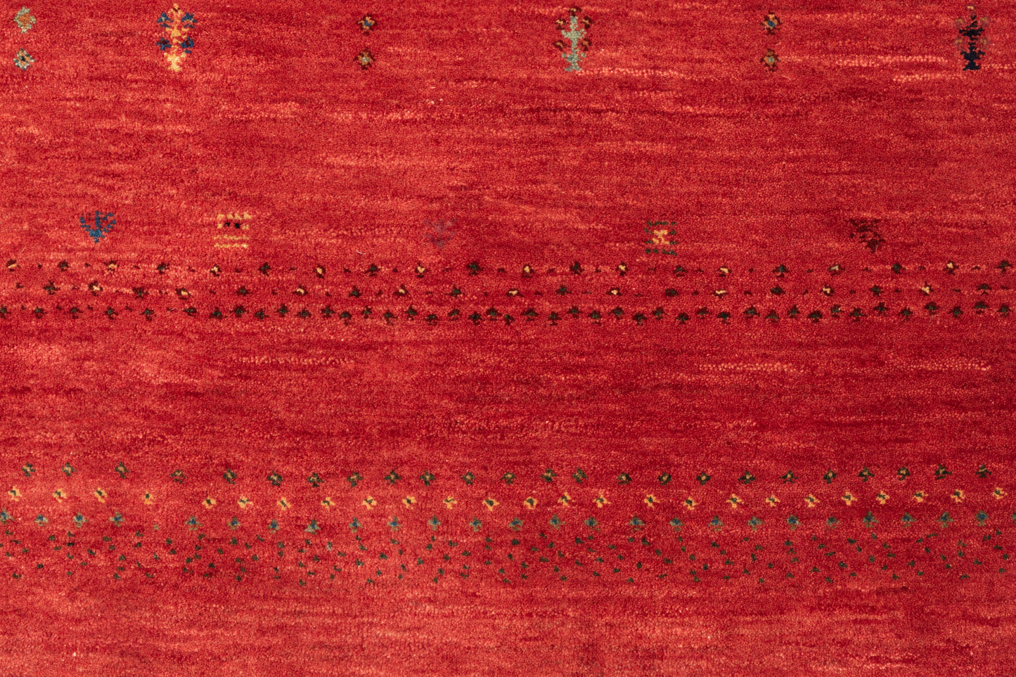 Kaschkuli Mirzai, 344 × 254 cm