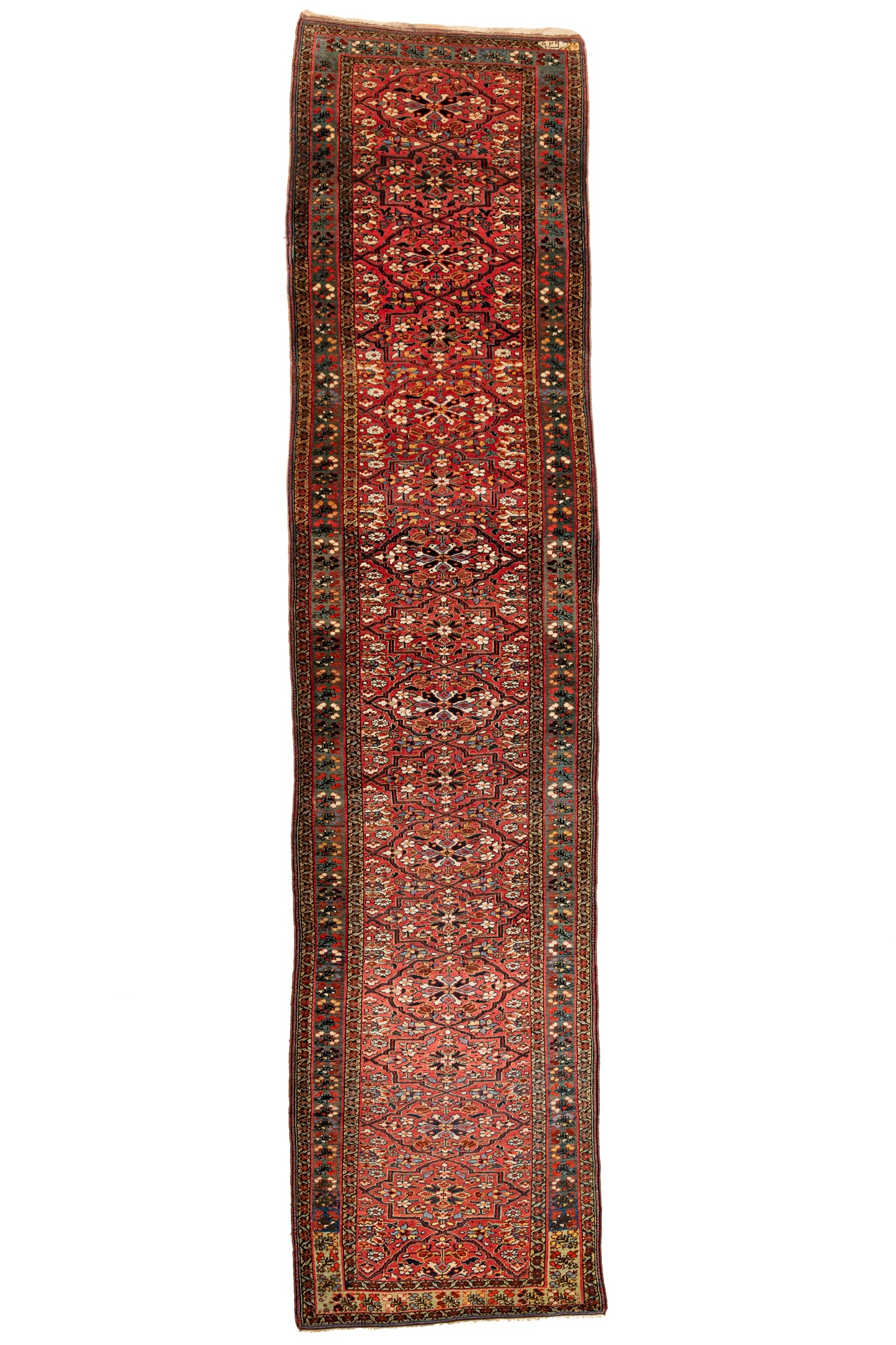 Mischan, 444 × 103 cm