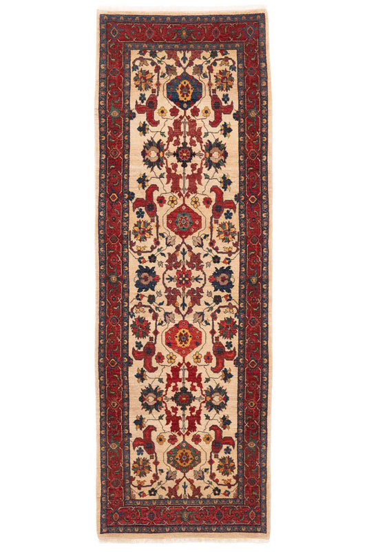 250 × 085 Bidjar Mirzai