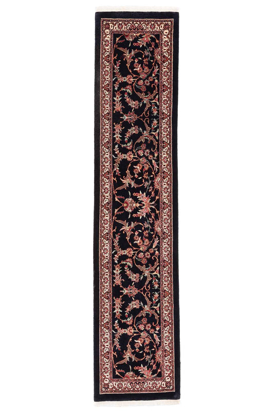 245 × 052 Bidjar mit Seide