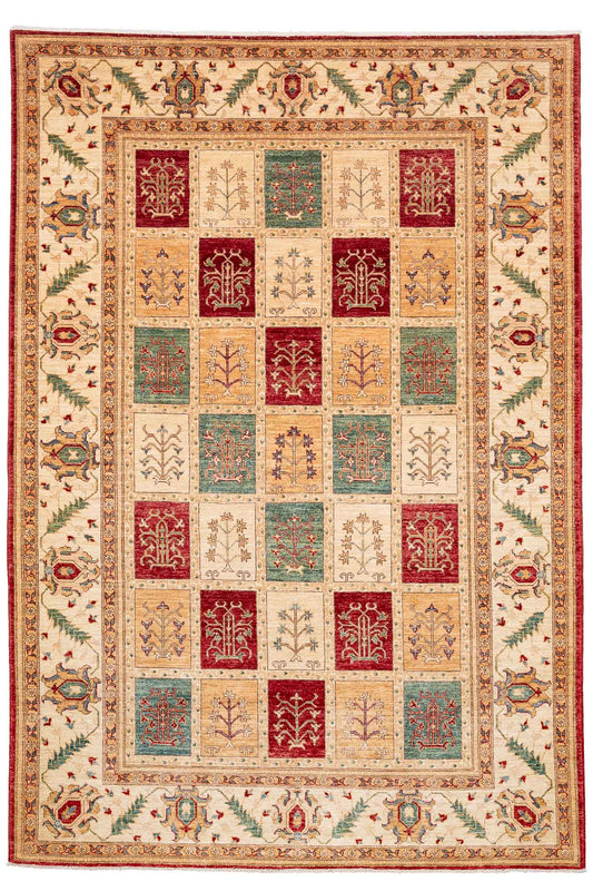 293 × 200 Dehbaf