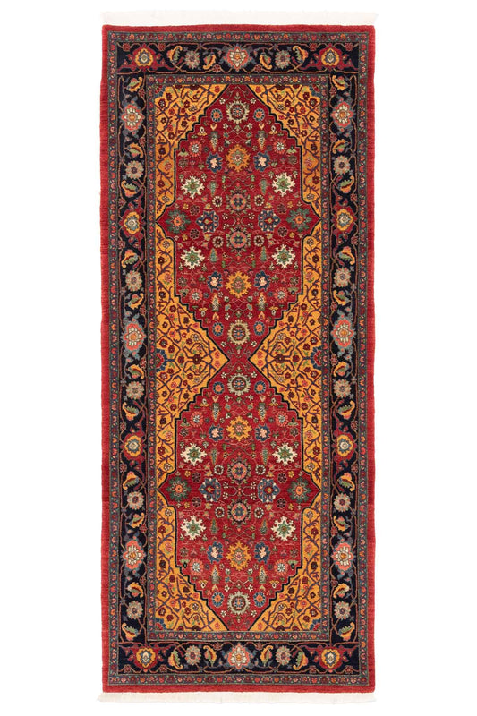 235 × 096 Bidjar Mirzai
