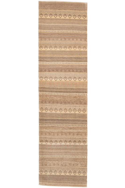 Kaschkuli Mirzai, 329 × 87 cm