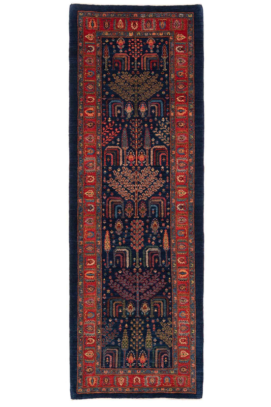262 × 090 Khamsehbaf Mirzai