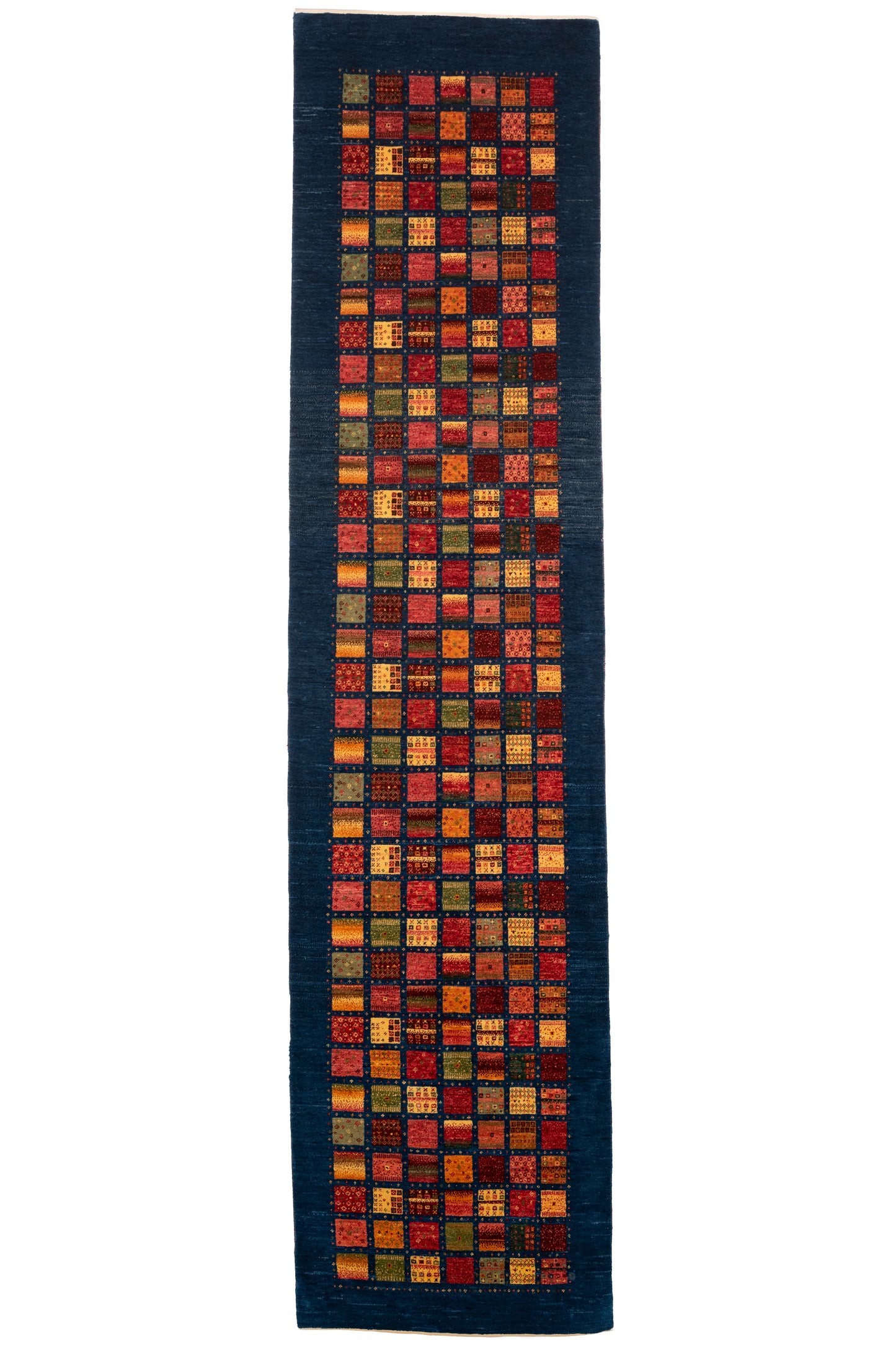 Kaschkuli Mirzai, 346 × 82 cm