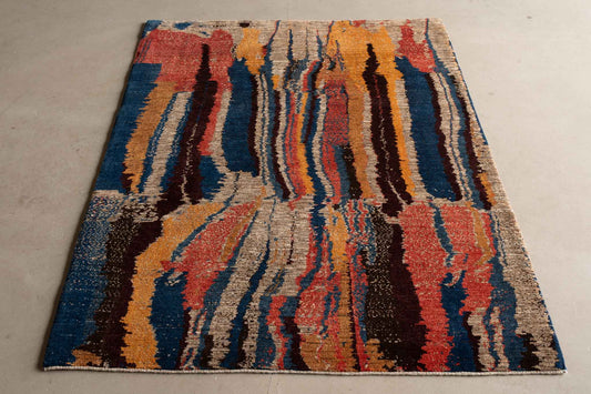 208 × 163 Kaschkuli Mirzai