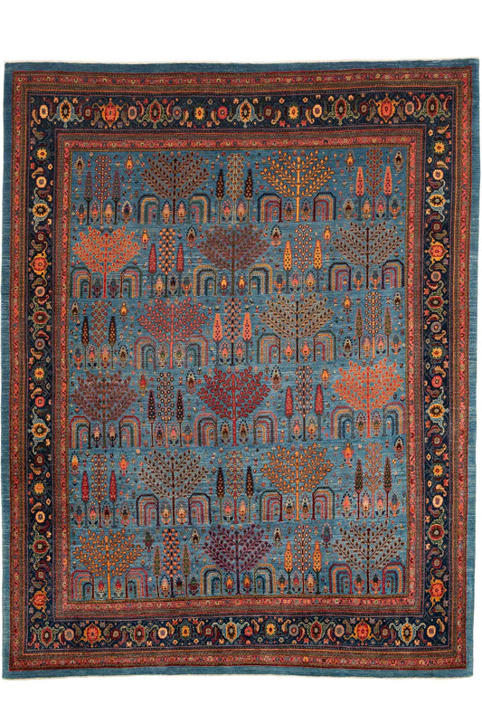 318 × 247 Khamsehbaf Mirzai