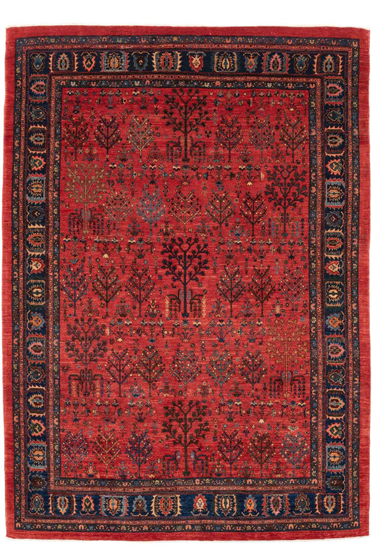 242 × 173 Khamsehbaf Mirzai