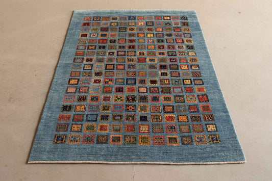 204 × 149 Kaschkuli Mirzai