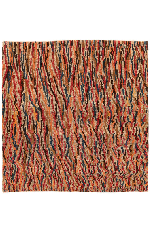 209 × 204 Kaschkuli Mirzai