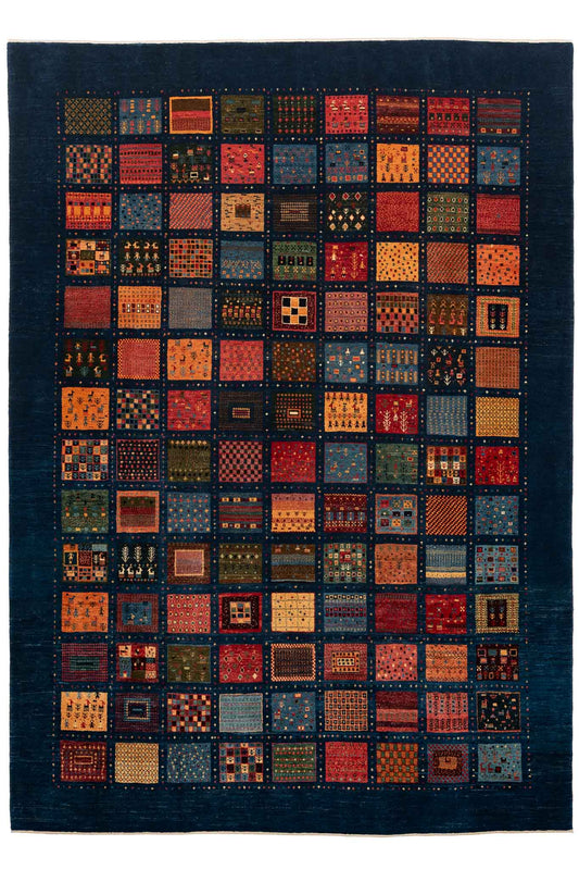283 × 203 Kaschkuli Mirzai