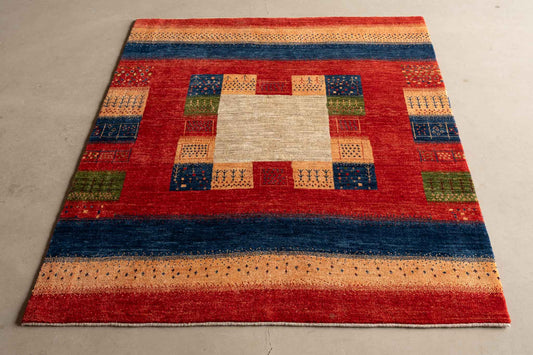 189 × 162 Kuhibaf Mirzai