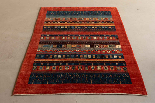 207 × 166 Kaschkuli Mirzai