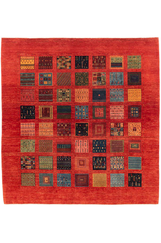 218 × 208 Kaschkuli Mirzai