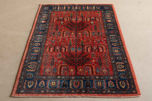 198 × 145 Khamsehbaf Mirzai