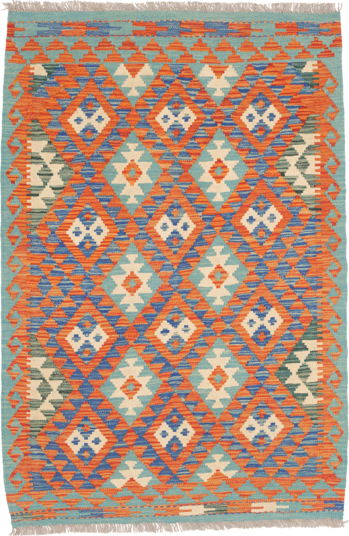 155 × 101 Kelim