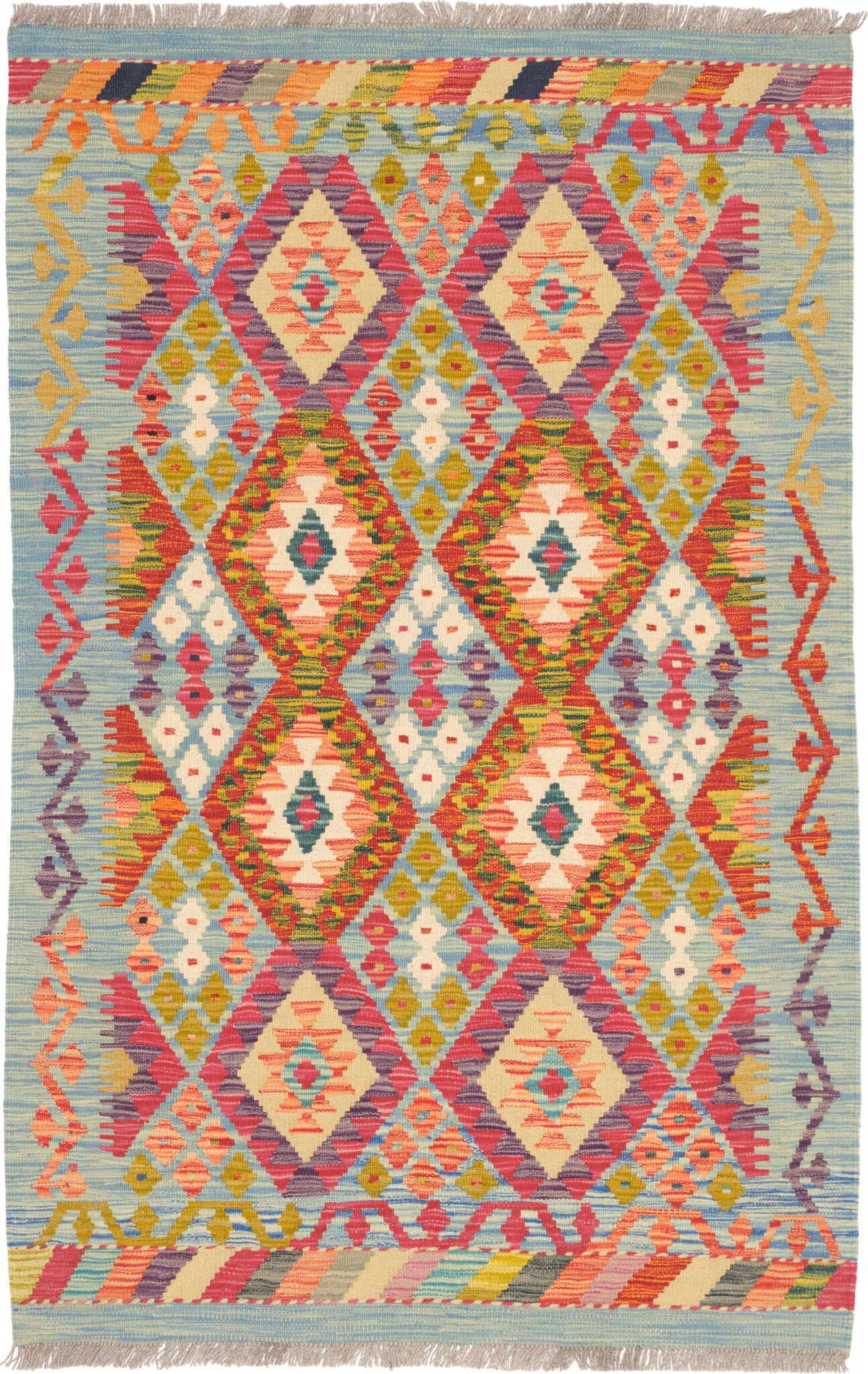 154 × 100 Kelim