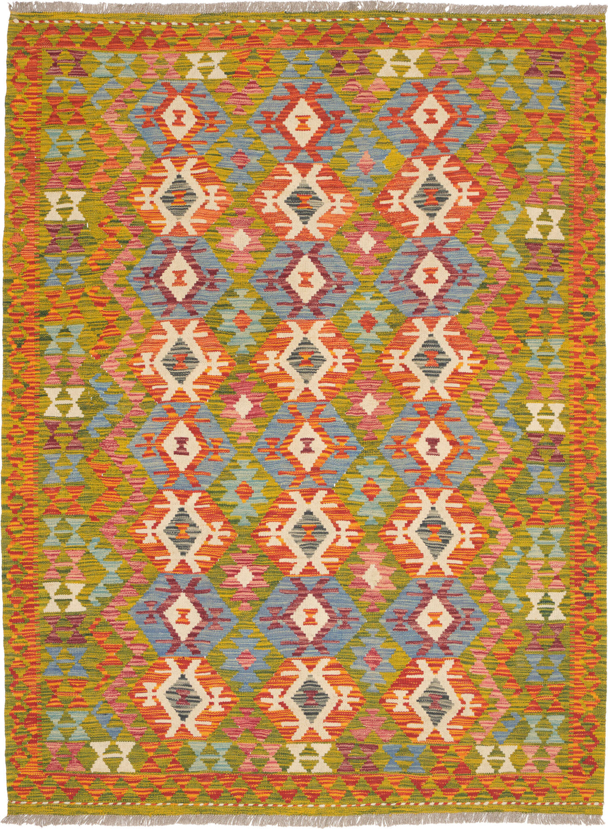 200 × 149 Kelim