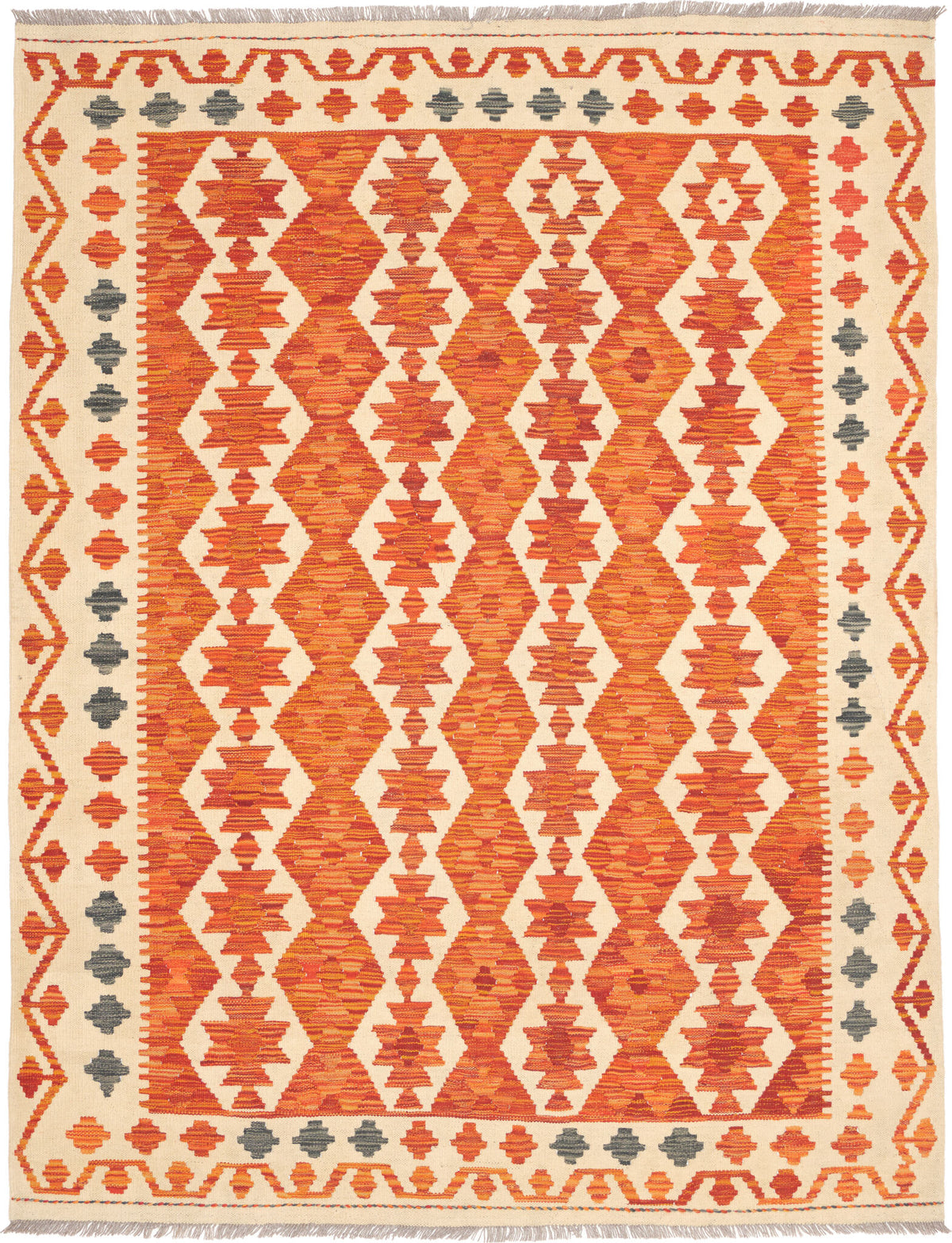 200 × 155 Kelim