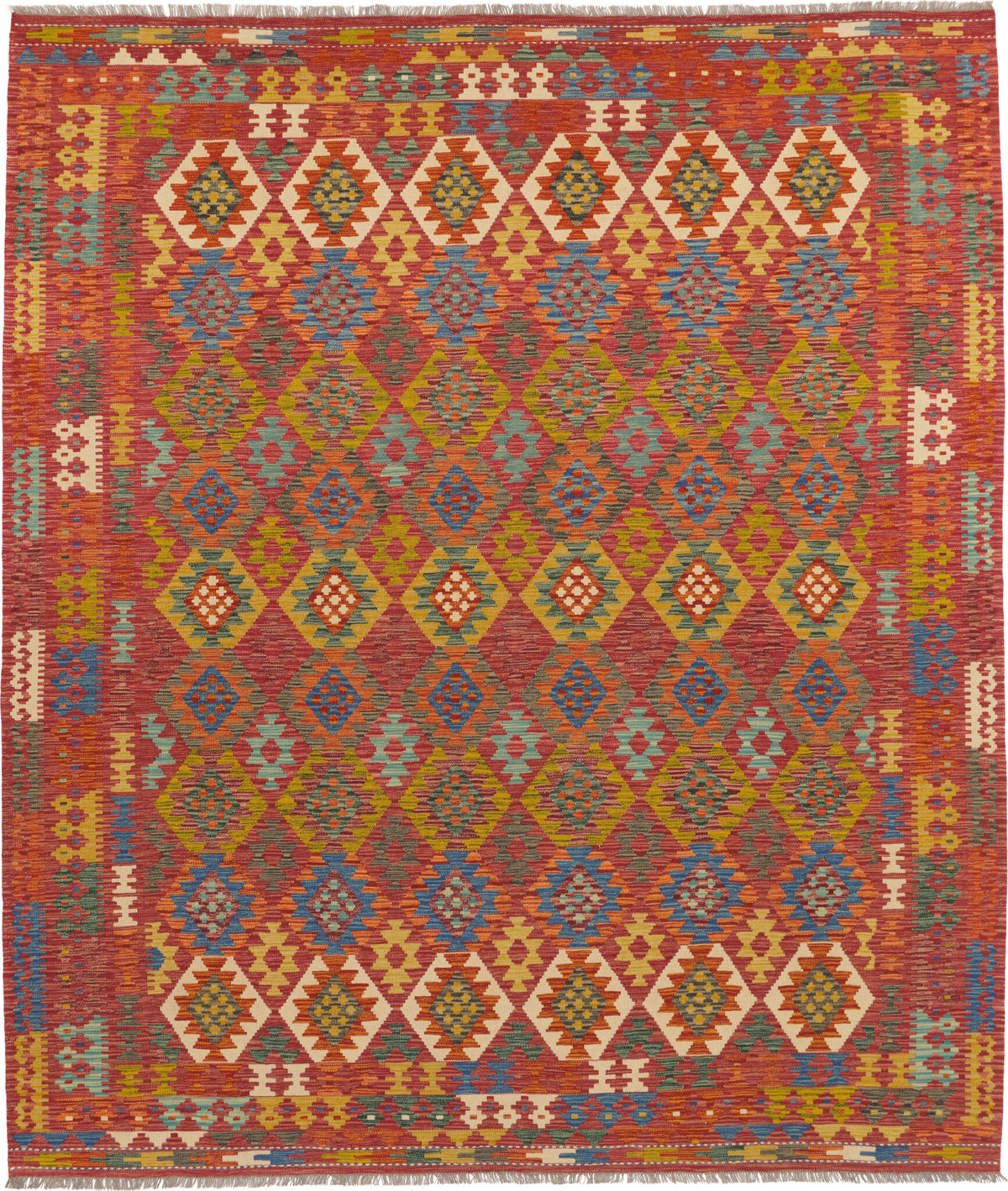 291 × 250 Kelim