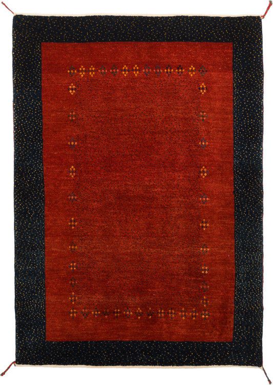 Kaschkuli Mirzai, 121 × 86 cm