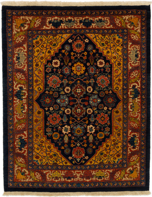 132 × 103 Bidjar Mirzai